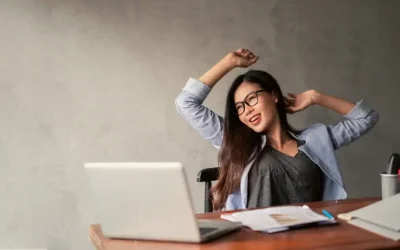 5 Indispensable Skills You Need to Succeed at Work  