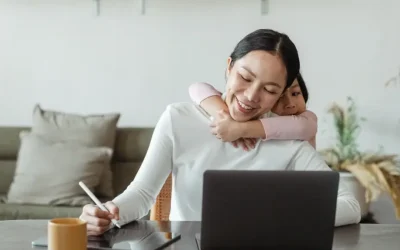 7 Things To Do To Stay Productive While Working From Home 
