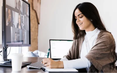 The Importance of Routinely Checking in with Your Remote Team